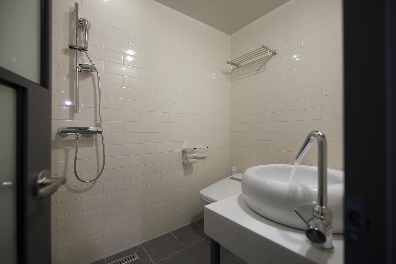 The Hotel Gray Busan Ngoại thất bức ảnh
