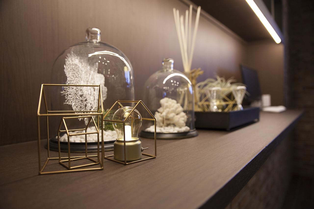 The Hotel Gray Busan Ngoại thất bức ảnh
