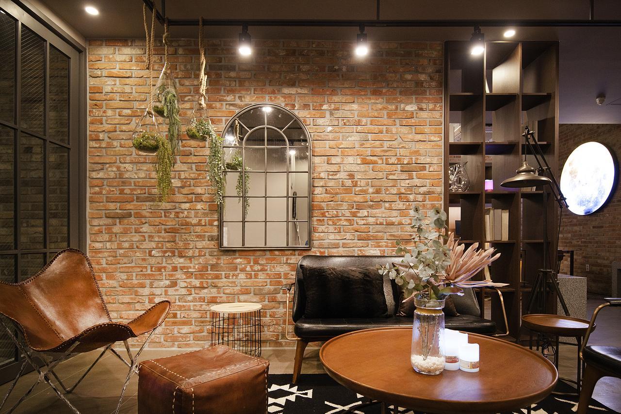The Hotel Gray Busan Ngoại thất bức ảnh