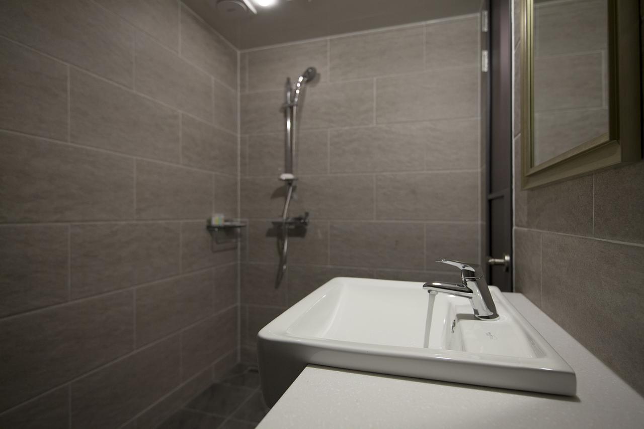 The Hotel Gray Busan Ngoại thất bức ảnh
